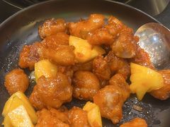 -飞尝蚝·顺德菜·鱼生(顺德总店)