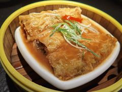 -蝴蝶里·粤菜·点心(滨江龙湖店)