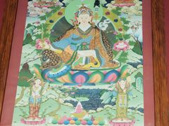 -陀岗美食·云南藏式特色餐厅