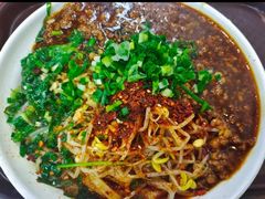 -老陈婆手工面庄