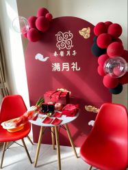 点击看大图 -禾馨·母婴护理月子中心(世纪大道店)