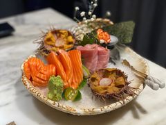 -月下料理(楷林IFC店)