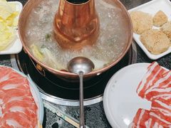 -汇聚德京味铜锅涮肉(沈家桥二路店)