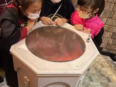 -逃脱反斗城沉浸剧情密室(北京路店)