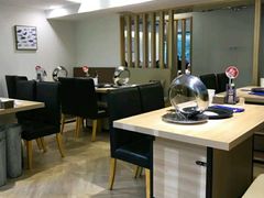 大堂-海味当家(西安路店)