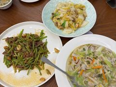 -渔满仓海鲜渔家(象山二店)
