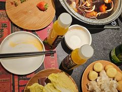 -牛New寿喜烧(新六百店)