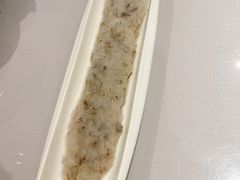 自制鲜虾滑-gleeglee乐溢亦茶(合生汇店)