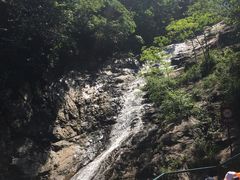 -宁波五龙潭景区