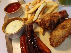 -农畉LONFOOD(福田星河COCOPark店)