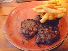 -The Meat & Wine Co Southbank(南岸店)