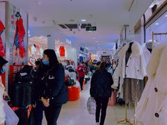 -南京环北服装批发市场