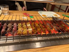 -河坝강뚝烧烤专门店(旗舰店)