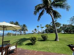 -宴悦海鲜餐厅·游水海鲜·牛排(亚龙湾瑞吉店)