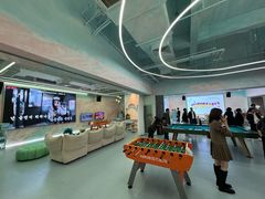 -CIAO·团建聚餐·生日派对轰趴馆(福田店)