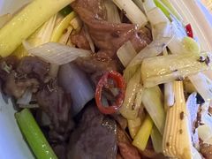 -吕氏疙瘩汤·新派鲁菜(东城万达广场店)