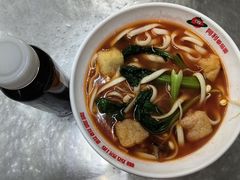 -阿利茄汁面(布厂街店)