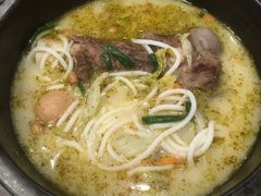 -大鼓米线(浦东长泰店)