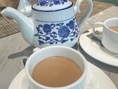 -葛尼沙印度餐厅 (镇明路店)