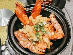 -御花园·粤菜·海鲜火锅(中山公园店)