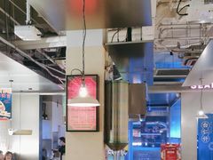 -白仁仔· 活烤海鲜 宵夜(豫园店)