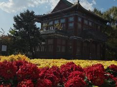 -沈阳市东陵公园