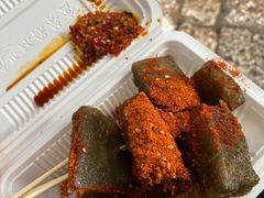 -内涵饵块