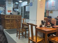 大堂-春和面馆(常德路店)