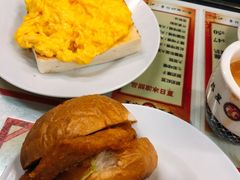 -华星冰室(湾仔店)