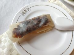 -北京全聚德(天安门店)