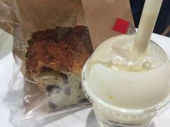 -巴黎贝甜(华堂新辰汇店)