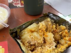 -鼎香皇高佬苏裹蒸粽