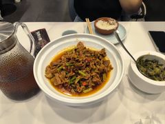-攸州小镇家湘菜(小米科技园店)