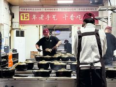 -斯丹姜母鸭·古法干香(涂门街总店)