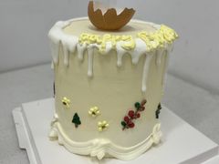 -威利旺卡烘焙西点蛋糕培训(朝阳校区)