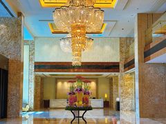 -杭州城中香格里拉大酒店