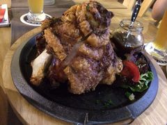 iphone_upload_pic-Paulaner·德国帕拉娜自酿啤酒餐厅(海上世界店)