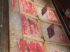 -炉小哥烤肉(朗悦公园茂店)