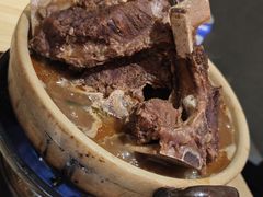 -牛腩之旅·牛腩牛杂煲(光启城美食城店)