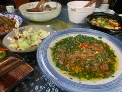 -徐鼎盛民间菜(城南家园店)
