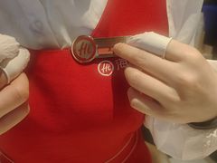 -海底捞火锅(长沙华创国际广场店)