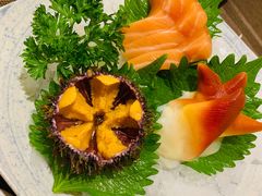 -悦和餐厅(CBD玉米楼店)