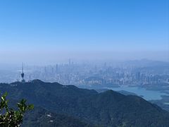 -梧桐山风景名胜区