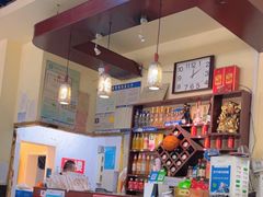 -小寒羊烧烤(凯瑞时代大厦店)