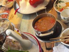-田园肥牛府(东关街店)
