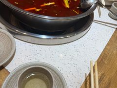 -肖肖酸萝卜鱼火锅(总店)