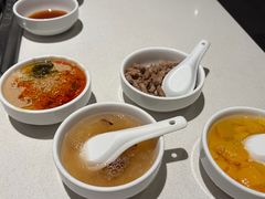 -海底捞火锅(长宁路龙之梦店)