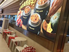 -西贝(上海我格广场店)