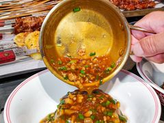 -醉炫音速烧烤·干煸菜(沙河总店)