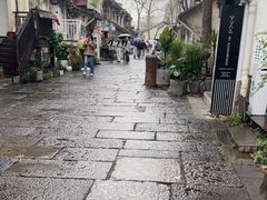 -小河直街历史文化街区